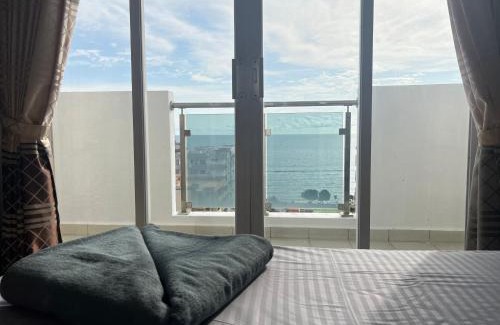 Wellawatta South Apartamento | Azure Horizon Wellawatha by Tequila Holidays