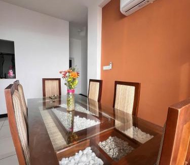 Wellawatta South Apartamento | Azure Horizon Wellawatha by Tequila Holidays