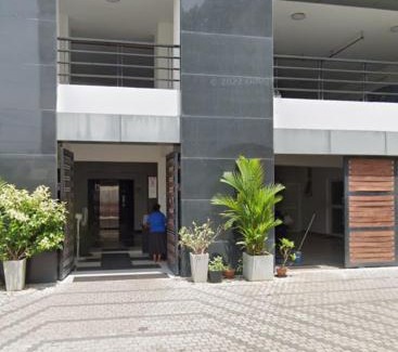 Wellawatta South Apartamento | Azure Horizon Wellawatha by Tequila Holidays
