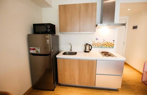 Don Bosco Casa | Unidad Azure Miami 1507 Beach View
