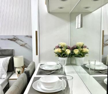 San Fernando Apartamento | Azure North Amirah’s Place