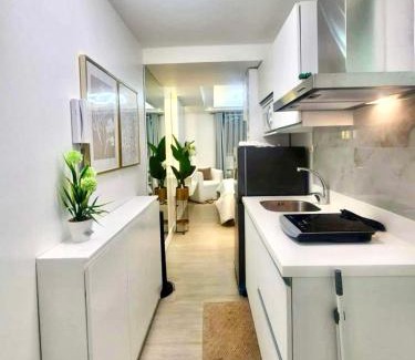 San Fernando Apartamento | Azure North Amirah’s Place