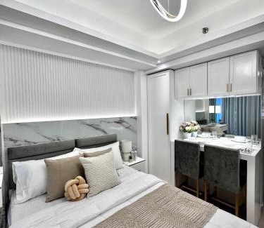 San Fernando Apartamento | Azure North Amirah’s Place