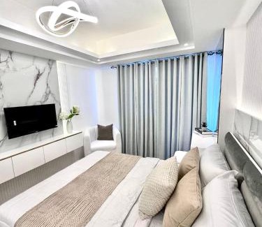 San Fernando Apartamento | Azure North Amirah’s Place