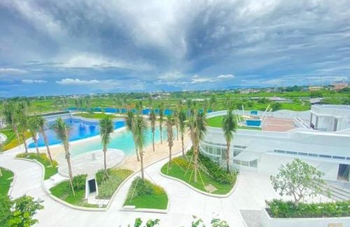 San Fernando Apartamento | Azure North Pampanga by Home Of Soleil
