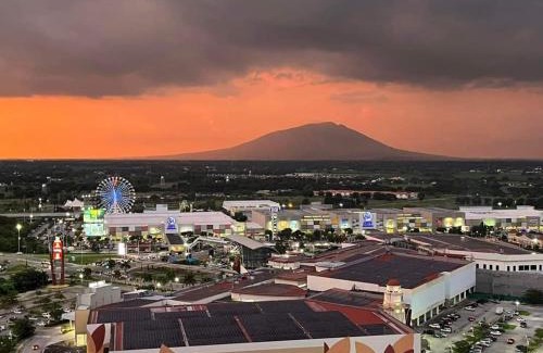 San Fernando Hotel | Azure North Pampanga