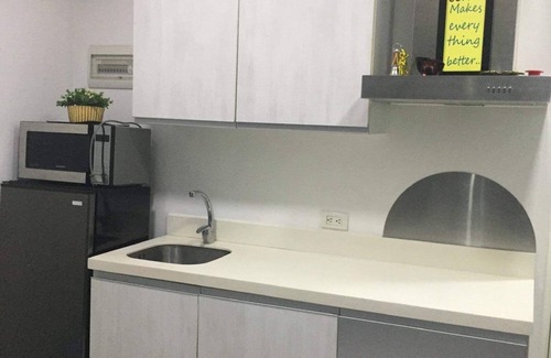 Pasay Condominio | azure paradise by arlene