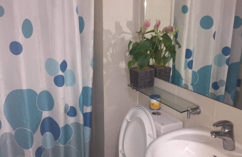 Pasay Condominio | azure paradise by arlene