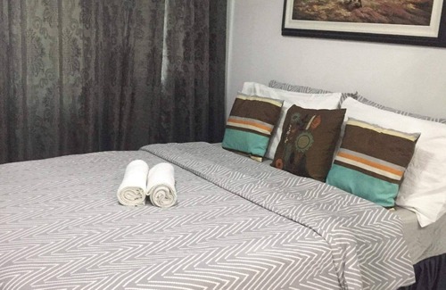 Pasay Condominio | azure paradise by arlene