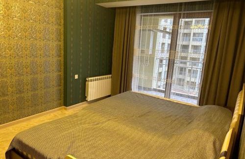 Baku Apartamento | Azure Park One Bedroom