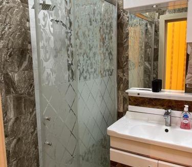 Baku Apartamento | Azure Park One Bedroom