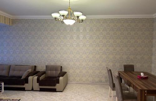 Baku Apartamento | Azure Park One Bedroom