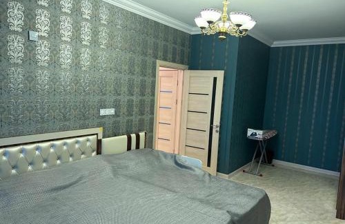 Baku Apartamento | Azure Park One Bedroom