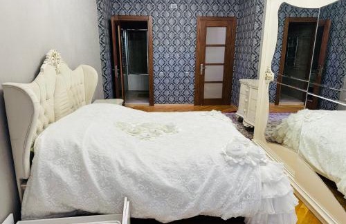 Baku Apartamento | Azure Residence