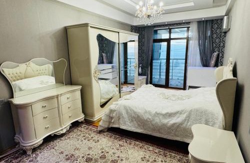Baku Apartamento | Azure Residence