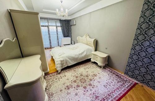 Baku Apartamento | Azure Residence