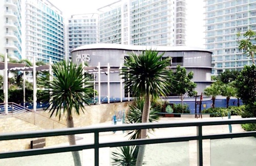 Don Bosco Apartamento | Azure Residences Condominium Daily Rental