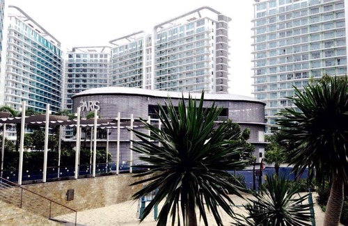 Don Bosco Apartamento | Azure Residences Condominium Daily Rental