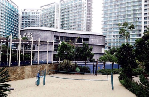 Don Bosco Apartamento | Azure Residences Condominium Daily Rental