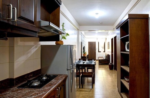 Estancia Apartamento | Azure Skies: 2-Bedroom Paradise