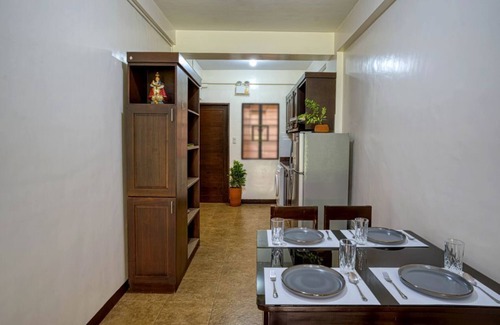 Estancia Apartamento | Azure Skies: 2-Bedroom Paradise