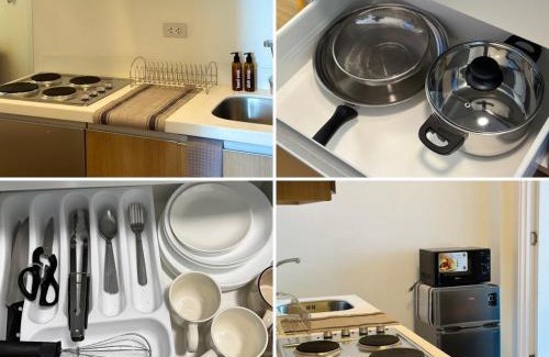 Don Bosco Hotel | Azure Staycation by Marco