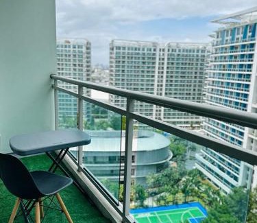 Don Bosco Hotel | Azure Staycation by Marco