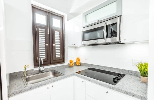 San Francisco Apartamento | SF 401 Azure Suite