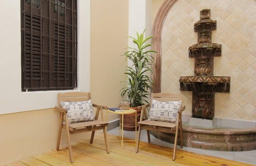 San Francisco Apartamento | SF 401 Azure Suite