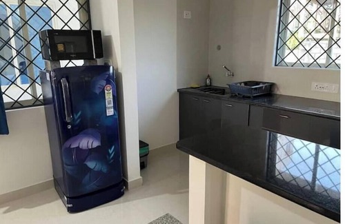 Krishnarajapura Apartamento | AZURE Suites A2 - 1BHK - 460sft - No Sharing - NEW