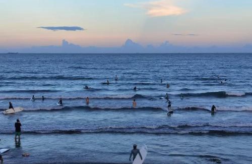 Huidong Apartamento | Azure Tide Retreat Holiday Hotel