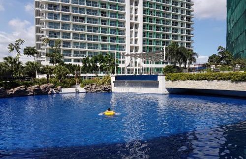 Don Bosco Apartamento | Azure Tropical Paradise