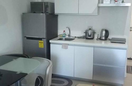 Don Bosco Apartamento | Azure Urban Resort a12 Wavepool near mall airport