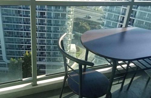 Don Bosco Apartamento | Azure Urban Resort a12 Wavepool near mall airport