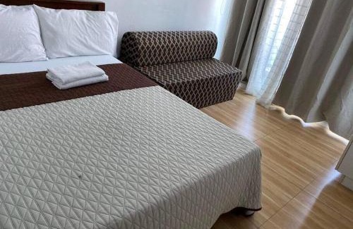 Don Bosco Apartamento | Azure Urban Resort a23 near airport wavepool