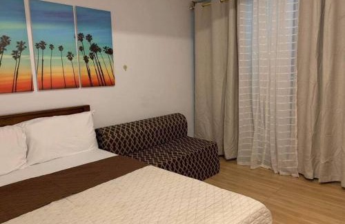 Don Bosco Apartamento | Azure Urban Resort a23 near airport wavepool