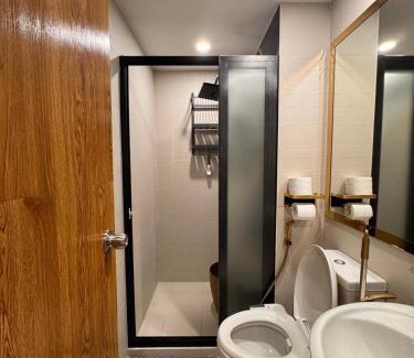 Don Bosco Apartamento | Azure Urban Resort paranaque velvet horiyama