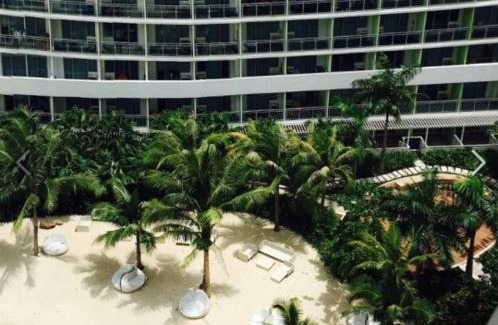 Paranaque Apartamento | AZURE URBAN RESORT - PARANAQUE MANILA NEAR TERMINAL UNLIMITED WIFI and Netflix
