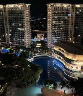 Pasay Apartamento | AZURE Urban Resort Residences Paranaque City