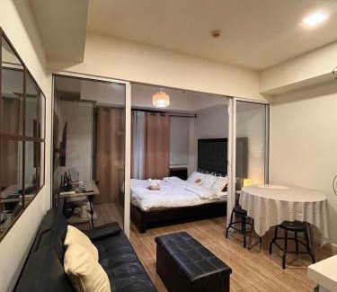 Pasay Apartamento | AZURE Urban Resort Residences Paranaque City