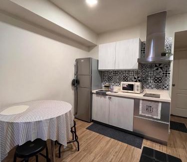 Pasay Apartamento | AZURE Urban Resort Residences Paranaque City