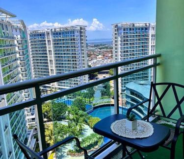 Pasay Apartamento | AZURE Urban Resort Residences Paranaque City