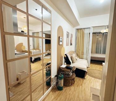 Pasay Apartamento | Azure Urban Resort Residences Muni muni Staycation
