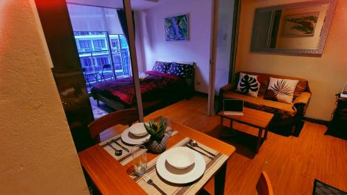 Pasay Cama Y Desayuno | Azure Urban Resort Residence
