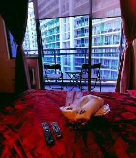 Pasay Cama Y Desayuno | Azure Urban Resort Residence