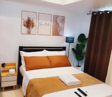 Don Bosco Complejo | Azure Urban Resort Residences