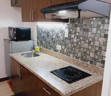 Don Bosco Complejo | Azure Urban Resort Residences