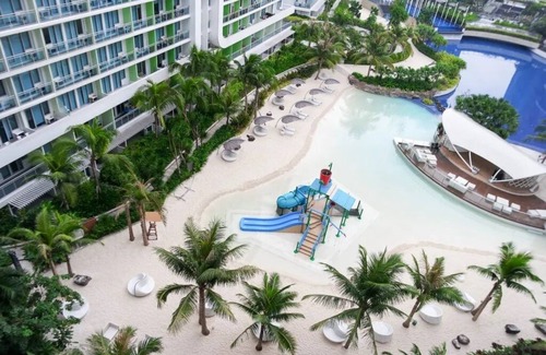 Don Bosco Complejo | Azure Urban Resort Staycation