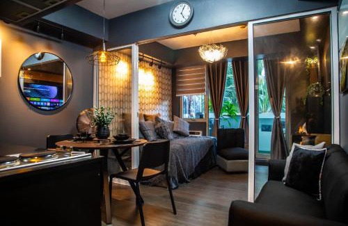 Don Bosco Casa | Azure Urban Resort Staycation by Solace Peak 3 1Bedroom with PS4