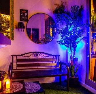 Don Bosco Casa | Azure Urban Resort Staycation by Solace Peak 3 1Bedroom with PS4